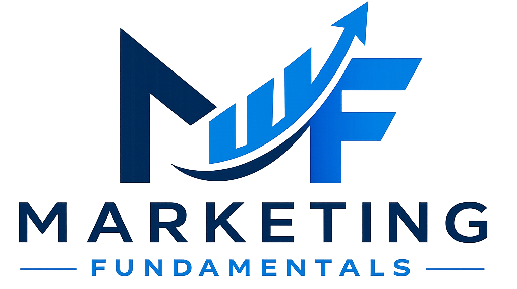 marketing fundamentals