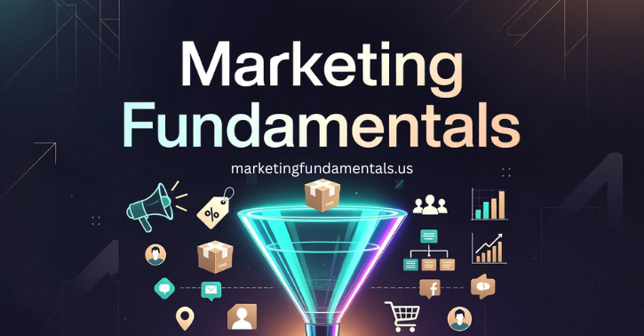 marketing fundamentals