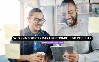 why genboostermark software is so popular