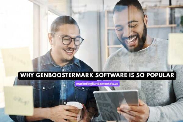 why genboostermark software is so popular