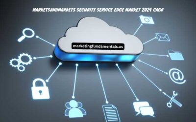 marketsandmarkets security service edge market 2024 cagr
